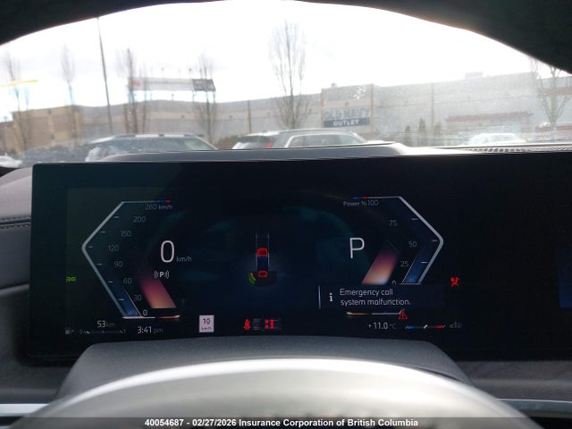 5UX23EU03R9V17775 BMW X5