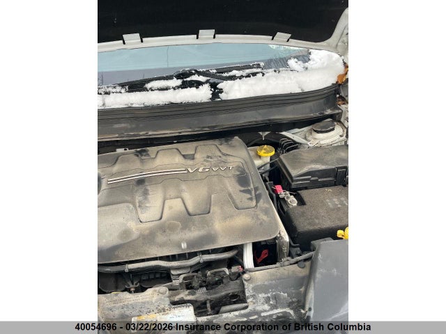 1C4PJMBS6HW581644 Jeep Cherokee Trailhawk