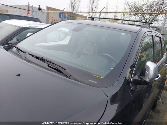 Jeep Grand Cherokee Overland 2014 1C4RJFCG1EC342806 Image 18