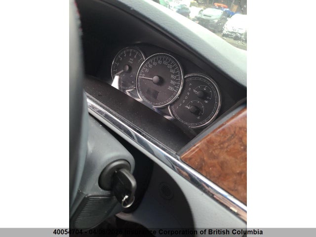 Продаж на аукціоні авто 2005 Buick Allure Cx, vin: 2G4WF532751336349, номер лоту: 40054704