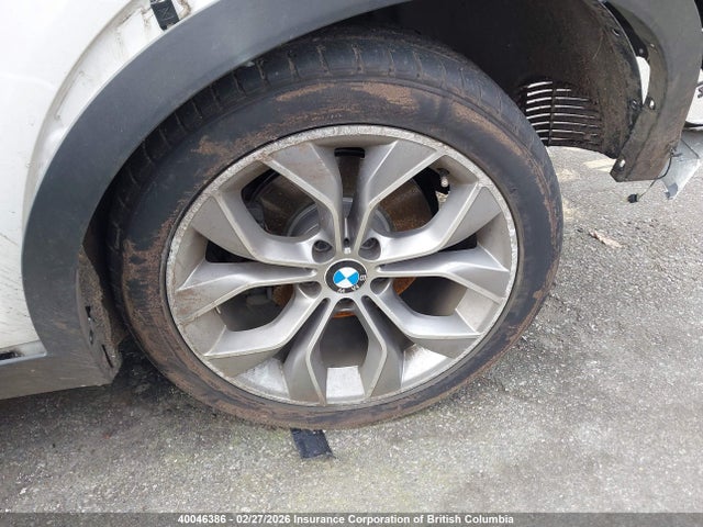 5UXWX9C55H0D99714 BMW X3 Xdrive28i