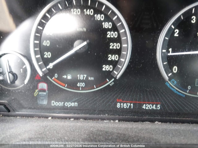 5UXWX9C55H0D99714 BMW X3 Xdrive28i