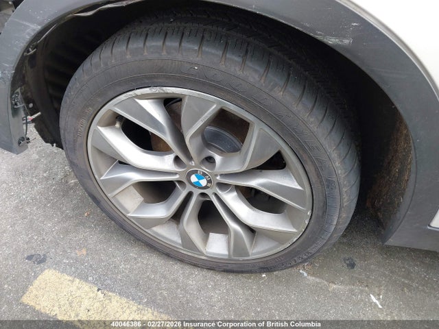 5UXWX9C55H0D99714 BMW X3 Xdrive28i