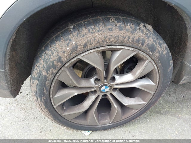 5UXWX9C55H0D99714 BMW X3 Xdrive28i