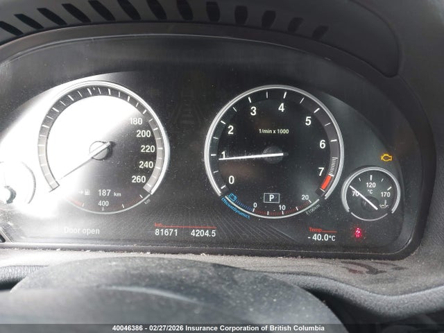 5UXWX9C55H0D99714 BMW X3 Xdrive28i