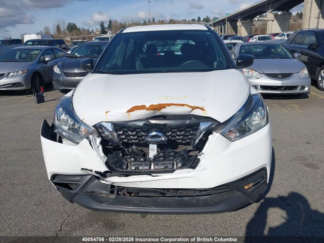 3N1CP5CU4KL526953 Nissan Kicks