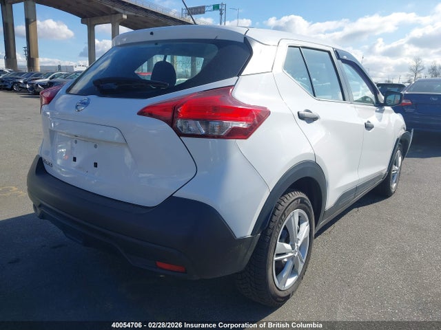 3N1CP5CU4KL526953 Nissan Kicks