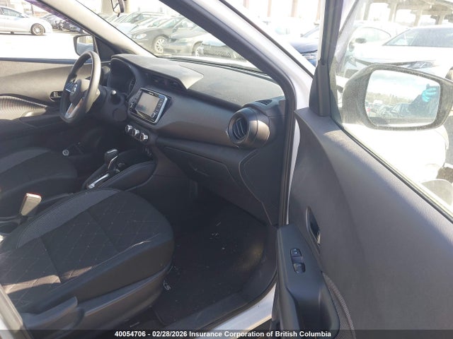 3N1CP5CU4KL526953 Nissan Kicks