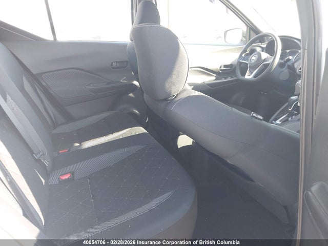 3N1CP5CU4KL526953 Nissan Kicks