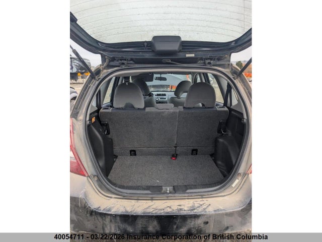 Продажа на аукционе авто 2007 Honda Fit, vin: JHMGD38427S815390, номер лота: 40054711