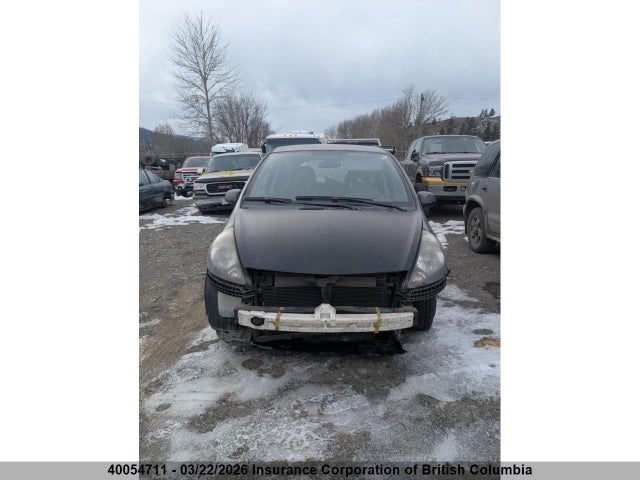 Продажа на аукционе авто 2007 Honda Fit, vin: JHMGD38427S815390, номер лота: 40054711