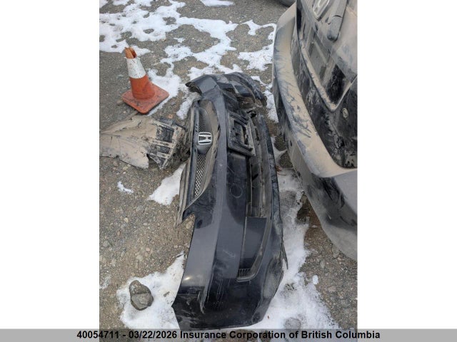 Продажа на аукционе авто 2007 Honda Fit, vin: JHMGD38427S815390, номер лота: 40054711