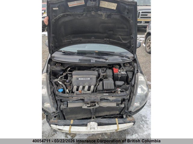 Продажа на аукционе авто 2007 Honda Fit, vin: JHMGD38427S815390, номер лота: 40054711