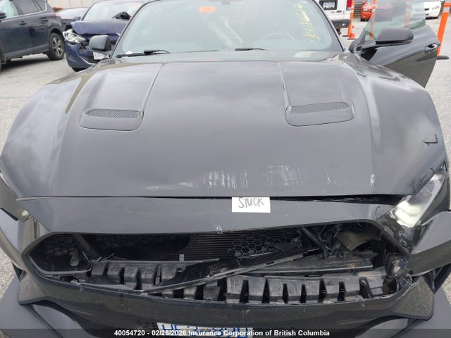 Ford MUSTANG GT 2019 1FA6P8CF0K5173016 Image 10