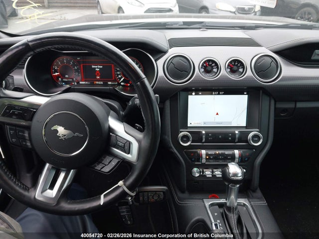 Ford MUSTANG GT 2019 1FA6P8CF0K5173016 Image 11