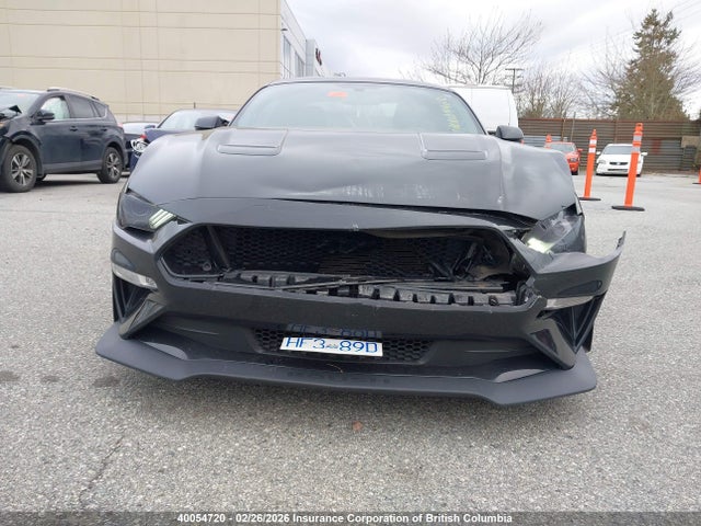 Ford MUSTANG GT 2019 1FA6P8CF0K5173016 Image 12
