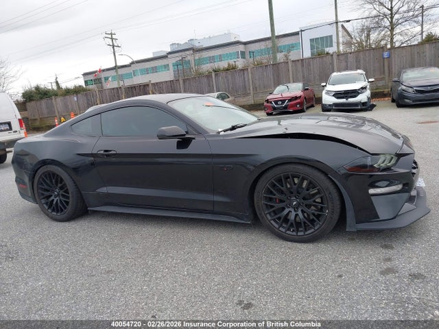 Ford MUSTANG GT 2019 1FA6P8CF0K5173016 Image 13