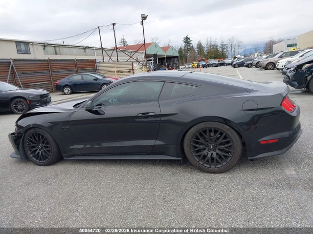 Ford MUSTANG GT 2019 1FA6P8CF0K5173016 Image 14