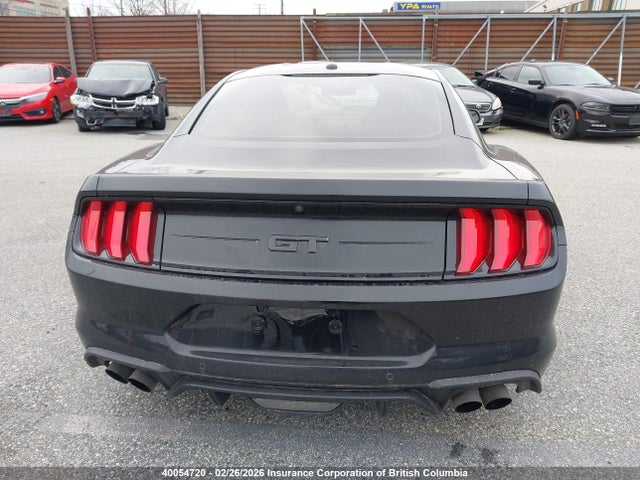 Ford MUSTANG GT 2019 1FA6P8CF0K5173016 Image 16