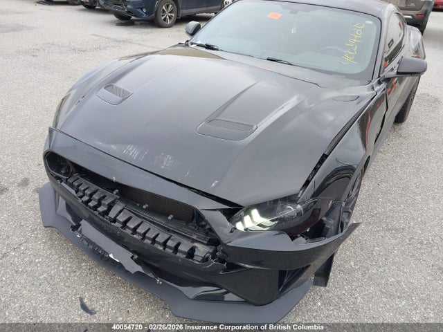 Ford MUSTANG GT 2019 1FA6P8CF0K5173016 Image 19