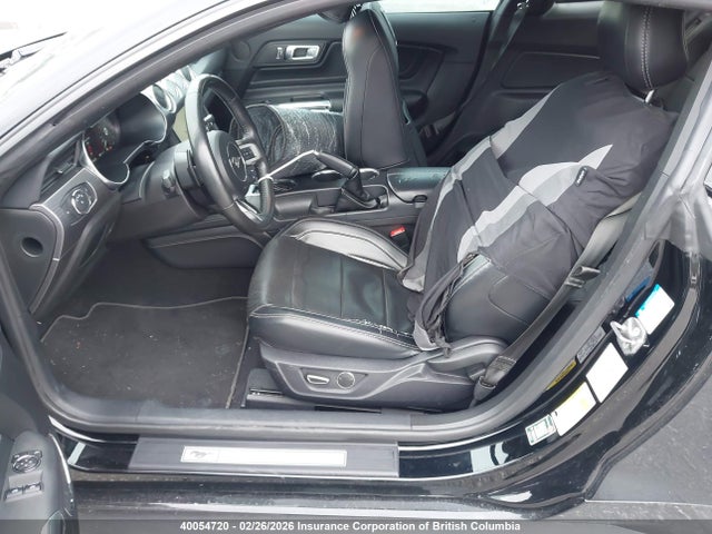 Ford MUSTANG GT 2019 1FA6P8CF0K5173016 Image 20