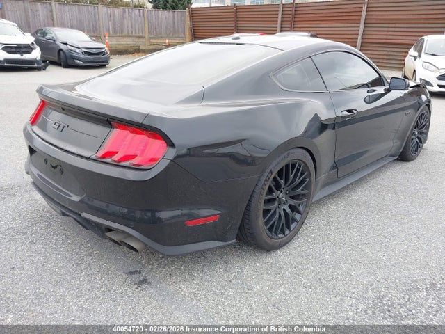 Ford MUSTANG GT 2019 1FA6P8CF0K5173016 Image 4