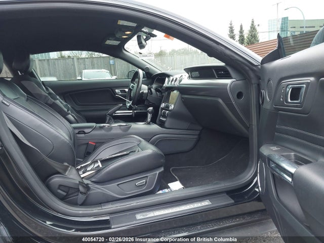 Ford MUSTANG GT 2019 1FA6P8CF0K5173016 Image 5
