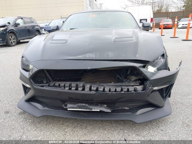 Ford MUSTANG GT 2019 1FA6P8CF0K5173016 Image 6