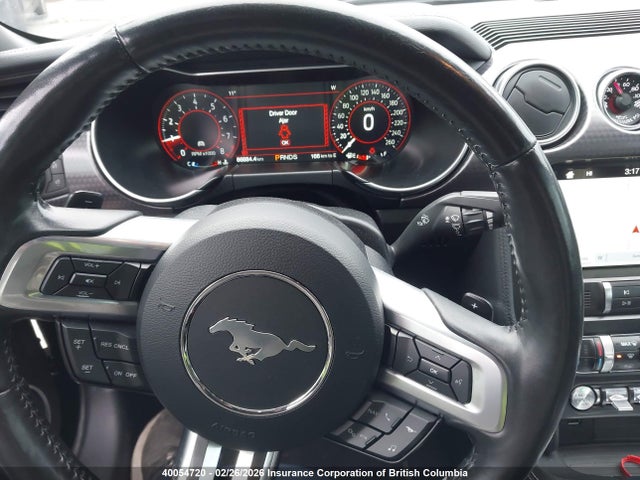 Ford MUSTANG GT 2019 1FA6P8CF0K5173016 Image 7
