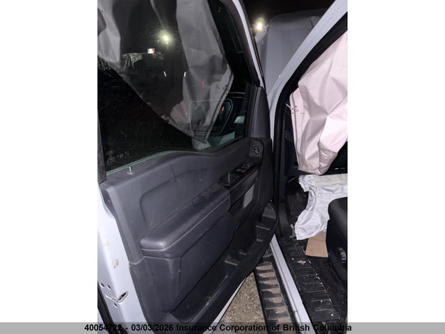 Ford F150 2025 1FTEW2LP8SKD92435 Image 10