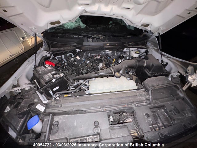 Ford F150 2025 1FTEW2LP8SKD92435 Image 13