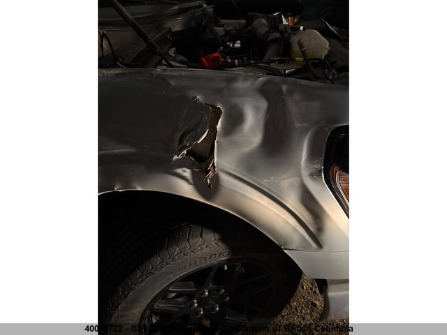 Ford F150 2025 1FTEW2LP8SKD92435 Image 15