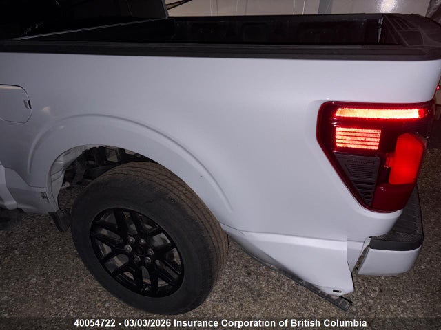 Ford F150 2025 1FTEW2LP8SKD92435 Image 16