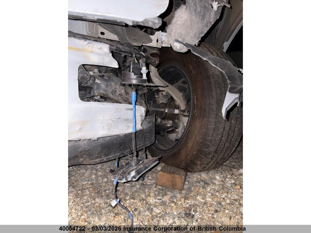 Ford F150 2025 1FTEW2LP8SKD92435 Image 18
