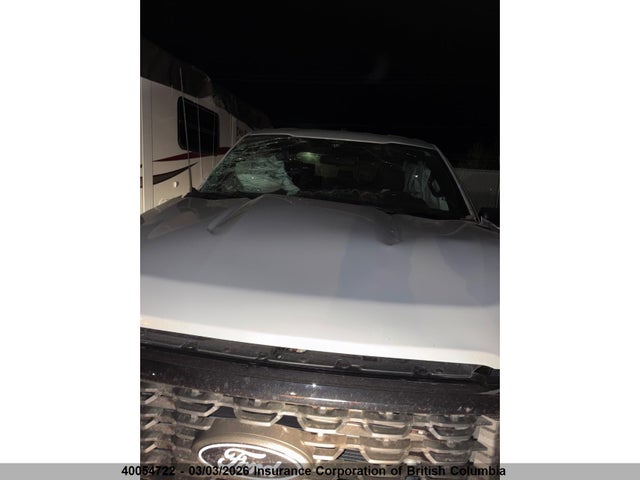 Ford F150 2025 1FTEW2LP8SKD92435 Image 19