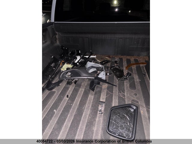 Ford F150 2025 1FTEW2LP8SKD92435 Image 22
