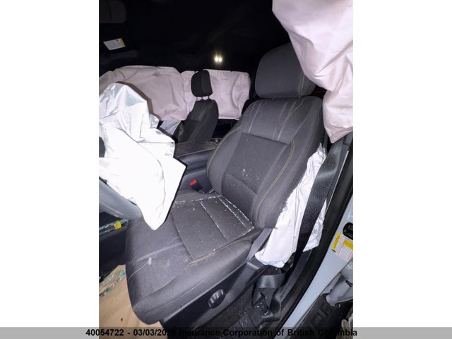 Ford F150 2025 1FTEW2LP8SKD92435 Image 8