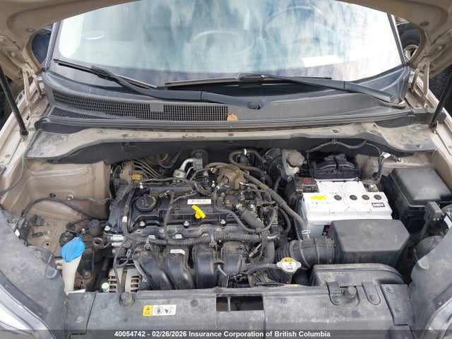 KNDJX3A59G7254173 KIA Soul