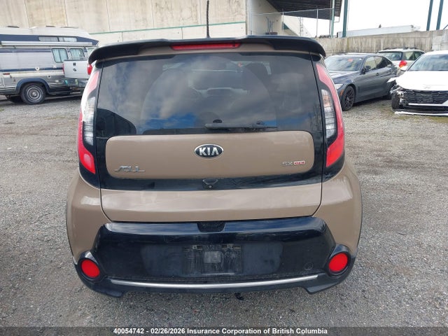 KNDJX3A59G7254173 KIA Soul
