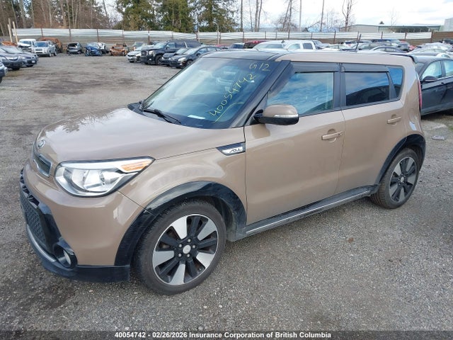 KNDJX3A59G7254173 KIA Soul