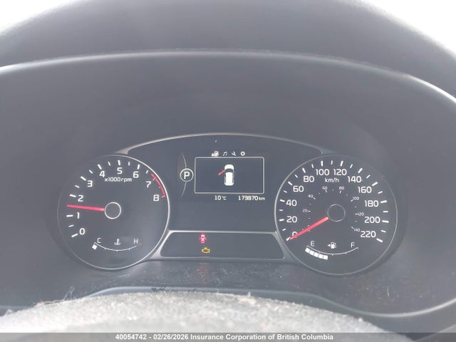KNDJX3A59G7254173 KIA Soul