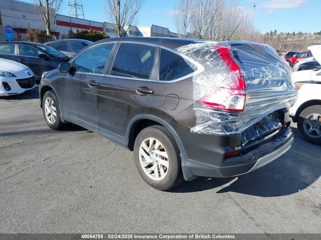 2HKRM4H58GH123562 Honda CR-V