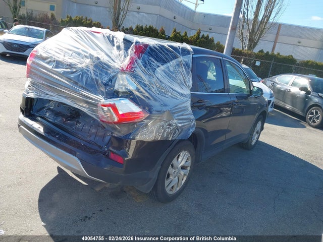 2HKRM4H58GH123562 Honda CR-V