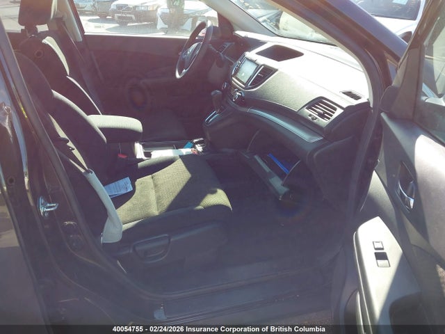 2HKRM4H58GH123562 Honda CR-V