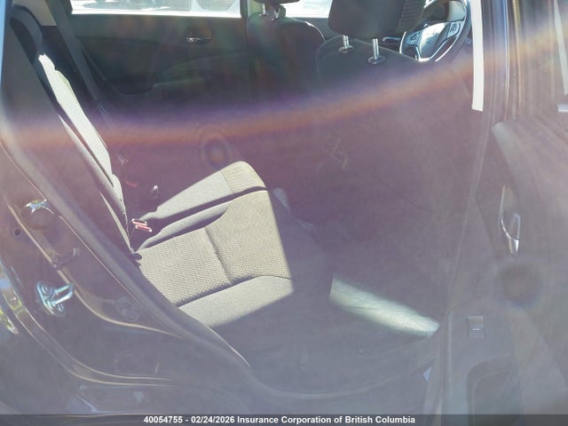 2HKRM4H58GH123562 Honda CR-V