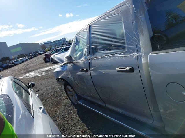 RAM 1500 Classic Tradesman 2024 1C6RR7KT1RS196018 Image 15