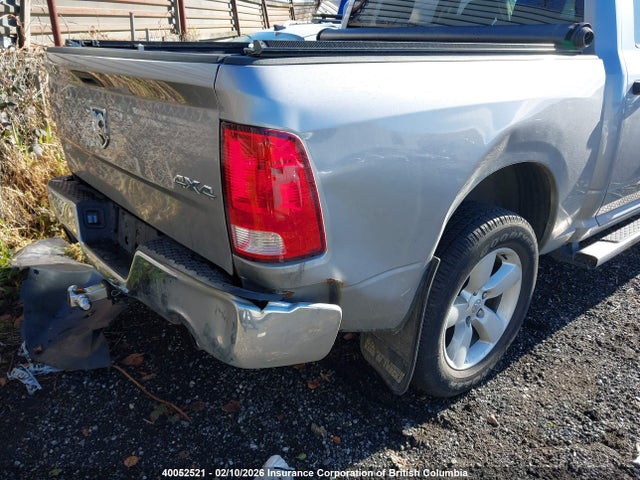 RAM 1500 Classic Tradesman 2024 1C6RR7KT1RS196018 Image 4
