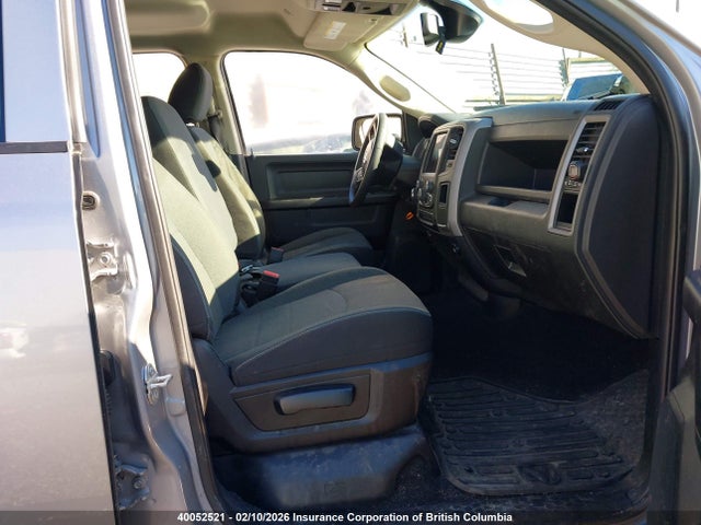 RAM 1500 Classic Tradesman 2024 1C6RR7KT1RS196018 Image 5