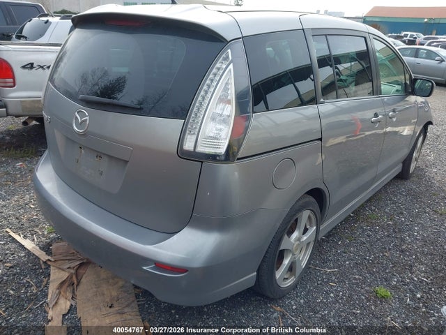 Продажа на аукционе авто 2010 Mazda 5, vin: JM1CR2W35A0385363, номер лота: 40054767