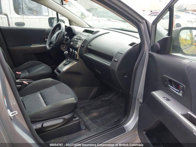 Продажа на аукционе авто 2010 Mazda 5, vin: JM1CR2W35A0385363, номер лота: 40054767